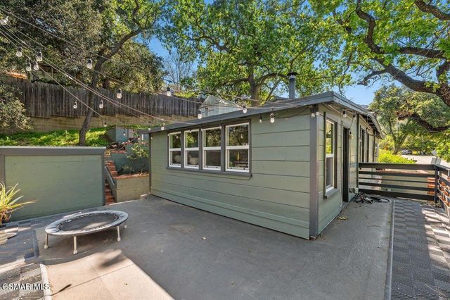 1268 Black Canyon Road, Simi Valley, CA 93063