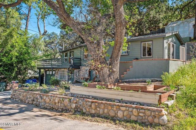 1268 Black Canyon Road, Simi Valley, CA 93063