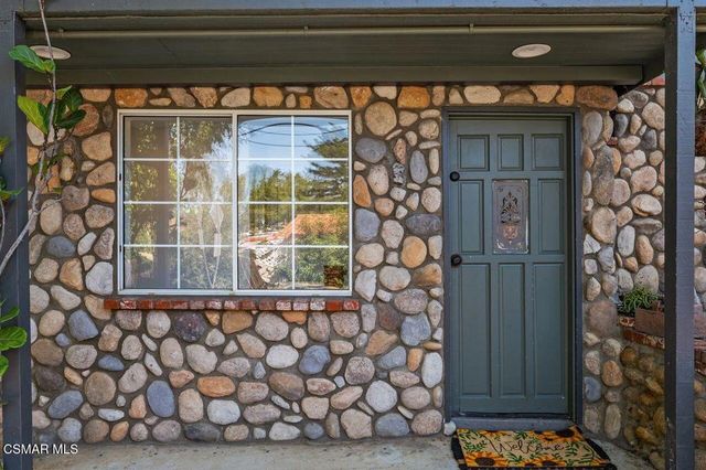 1268 Black Canyon Road, Simi Valley, CA 93063