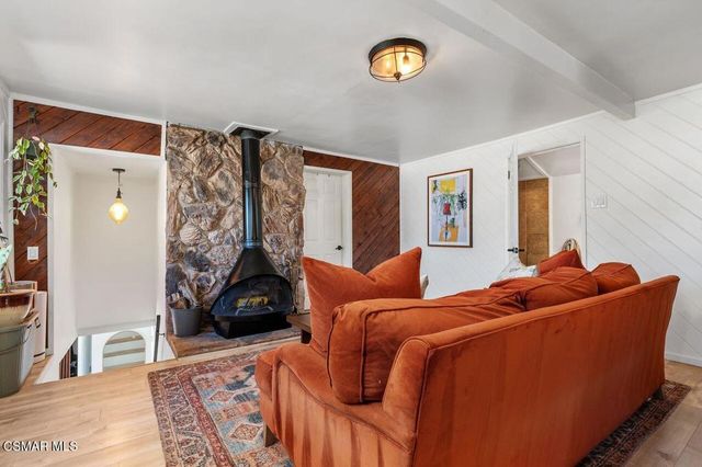 1268 Black Canyon Road, Simi Valley, CA 93063