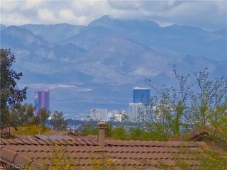 897 Via Del Tramonto Street, Henderson, NV 89011