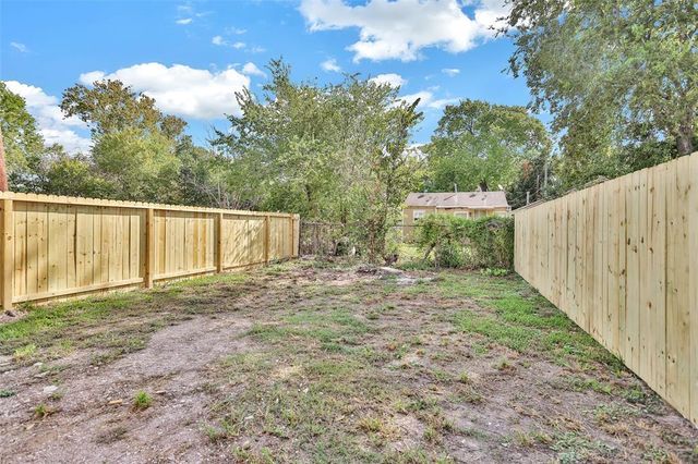 4126 Sayers Street, Houston, TX 77026