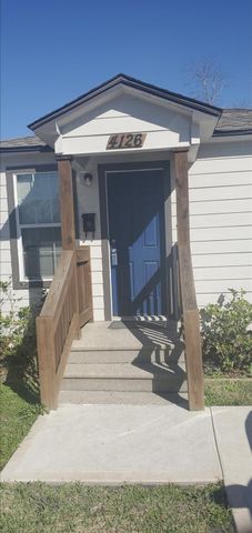 4126 Sayers Street, Houston, TX 77026