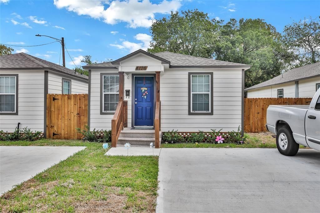 4126 Sayers Street, Houston, TX 77026