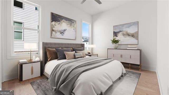 784 Keystone Drive, Woodstock, GA 30188