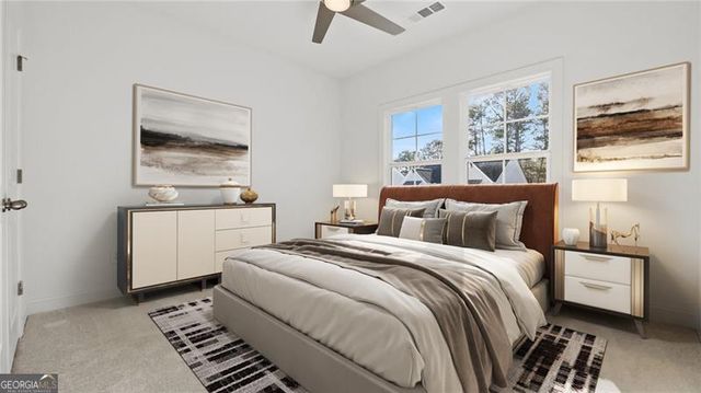 784 Keystone Drive, Woodstock, GA 30188