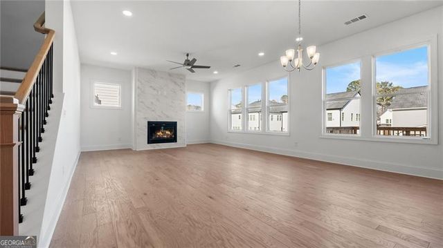 784 Keystone Drive, Woodstock, GA 30188