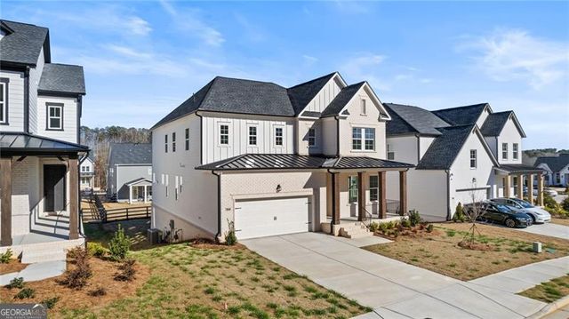 784 Keystone Drive, Woodstock, GA 30188