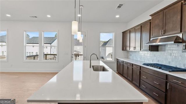 784 Keystone Drive, Woodstock, GA 30188