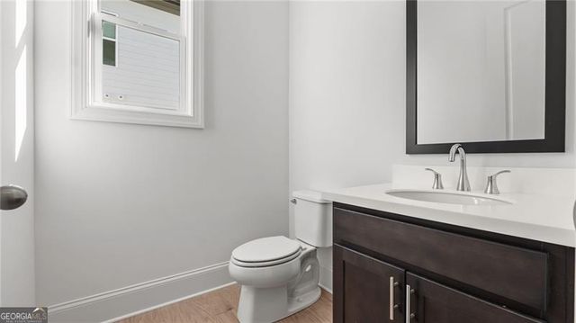 784 Keystone Drive, Woodstock, GA 30188