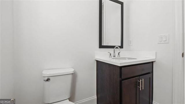 784 Keystone Drive, Woodstock, GA 30188