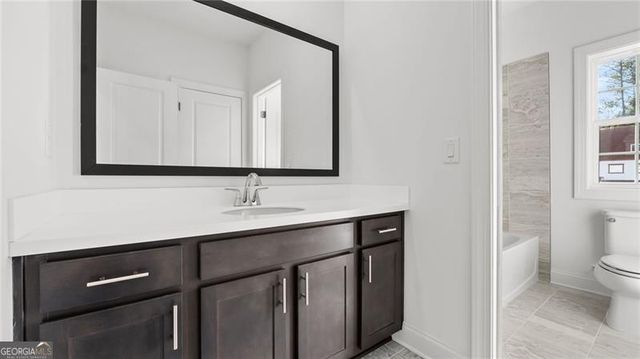 784 Keystone Drive, Woodstock, GA 30188