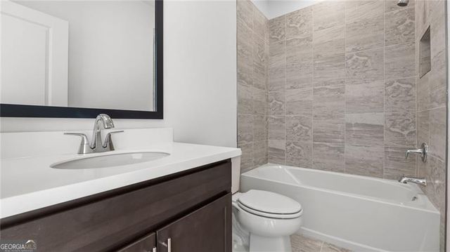 784 Keystone Drive, Woodstock, GA 30188