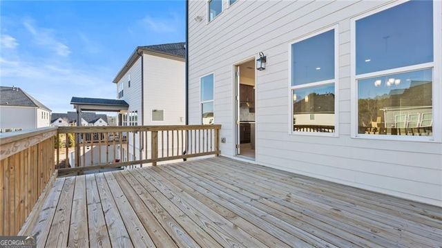 784 Keystone Drive, Woodstock, GA 30188