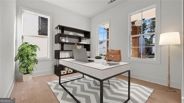 784 Keystone Drive, Woodstock, GA 30188