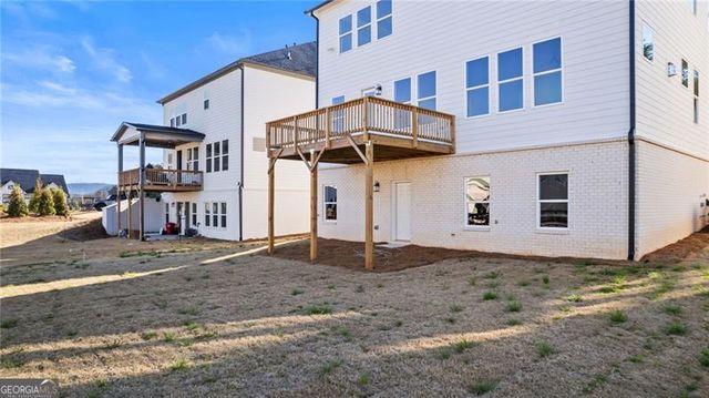 784 Keystone Drive, Woodstock, GA 30188