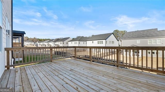 784 Keystone Drive, Woodstock, GA 30188