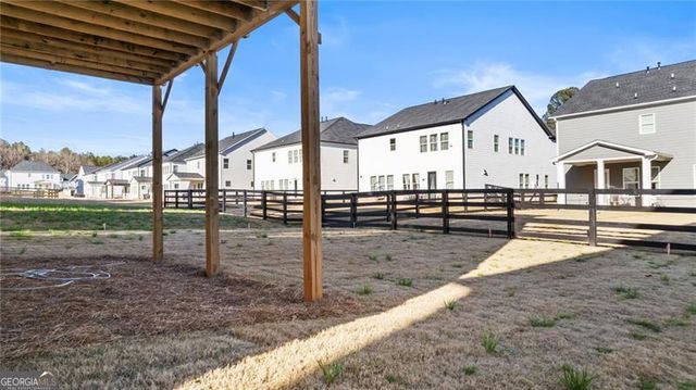 784 Keystone Drive, Woodstock, GA 30188