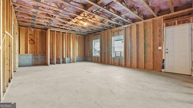 784 Keystone Drive, Woodstock, GA 30188