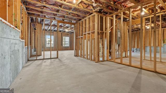 784 Keystone Drive, Woodstock, GA 30188