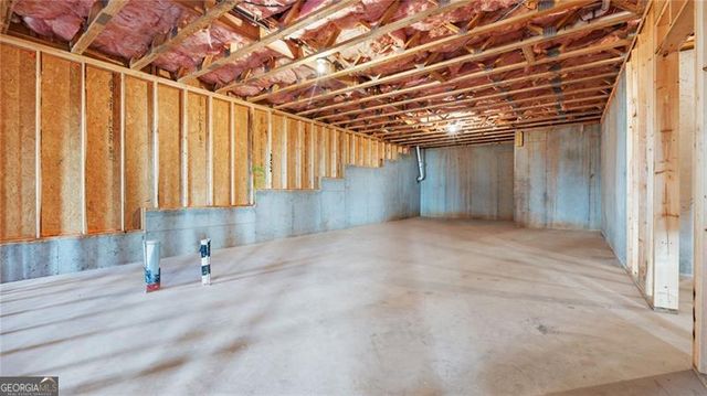 784 Keystone Drive, Woodstock, GA 30188