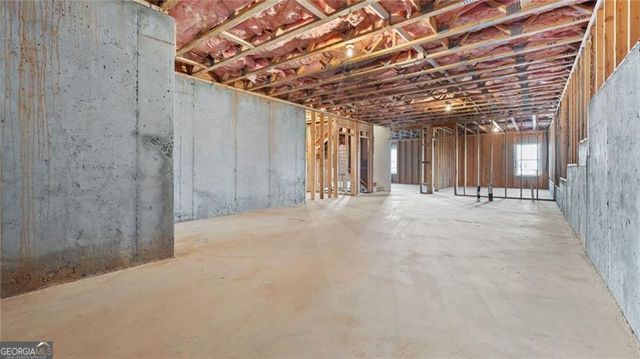 784 Keystone Drive, Woodstock, GA 30188