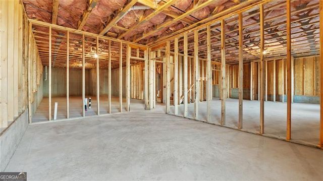 784 Keystone Drive, Woodstock, GA 30188