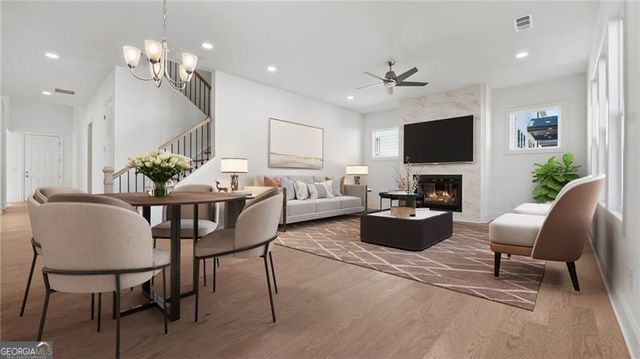 784 Keystone Drive, Woodstock, GA 30188