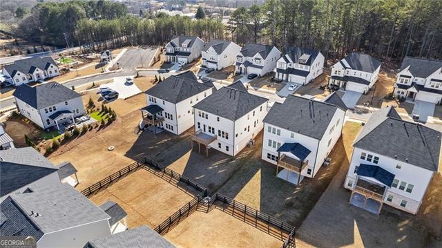 784 Keystone Drive, Woodstock, GA 30188