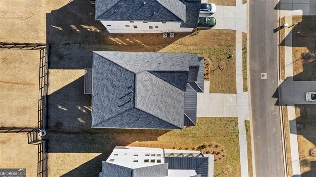 784 Keystone Drive, Woodstock, GA 30188