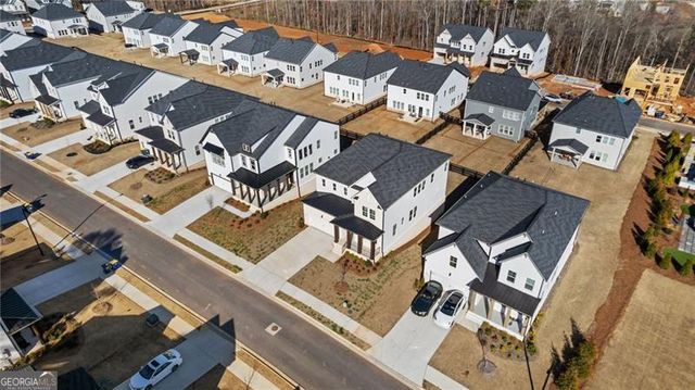 784 Keystone Drive, Woodstock, GA 30188