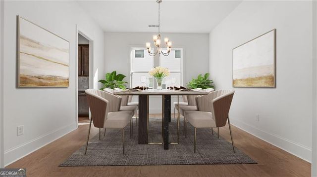 784 Keystone Drive, Woodstock, GA 30188