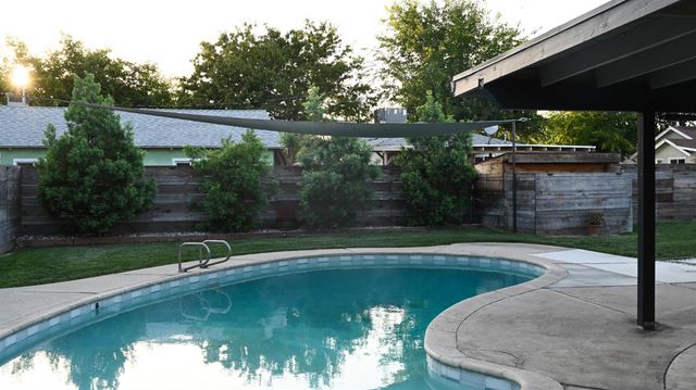 140 Blankenship Ave, Oakdale, CA 95361