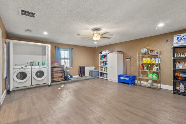 1646 Savage Drive, Mesquite, TX 75149