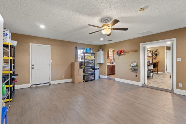 1646 Savage Drive, Mesquite, TX 75149