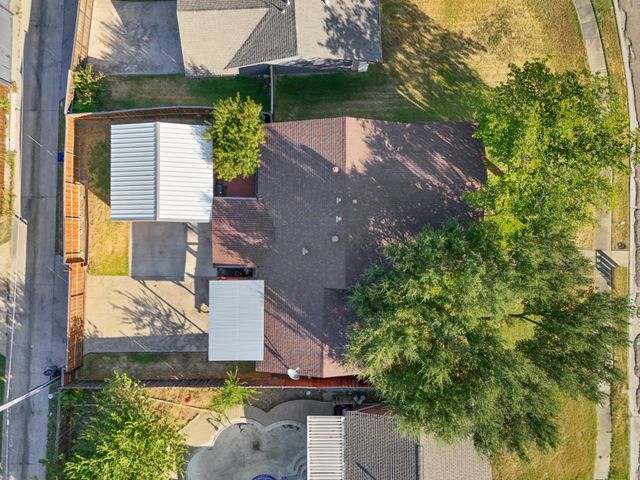 1646 Savage Drive, Mesquite, TX 75149