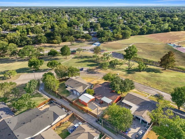 1646 Savage Drive, Mesquite, TX 75149