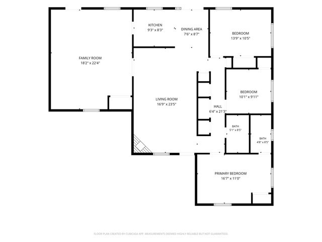 1646 Savage Drive, Mesquite, TX 75149
