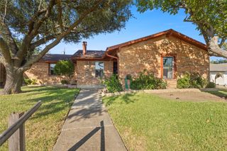 1646 Savage Drive, Mesquite, TX 75149