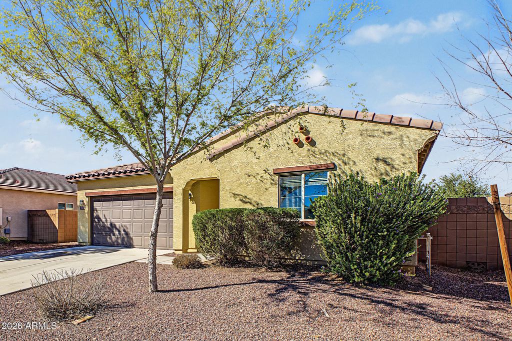 378 E TROPICAL Drive, Casa Grande, AZ 85122 — photo 3