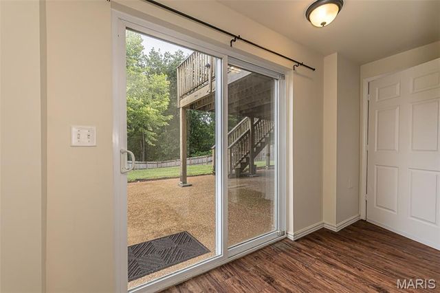 110 Chestnut Ridge Drive, Wright City, MO 63390