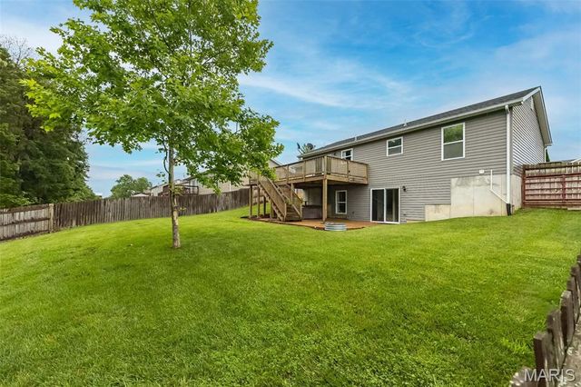 110 Chestnut Ridge Drive, Wright City, MO 63390