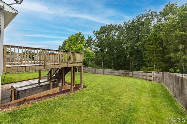 110 Chestnut Ridge Drive, Wright City, MO 63390