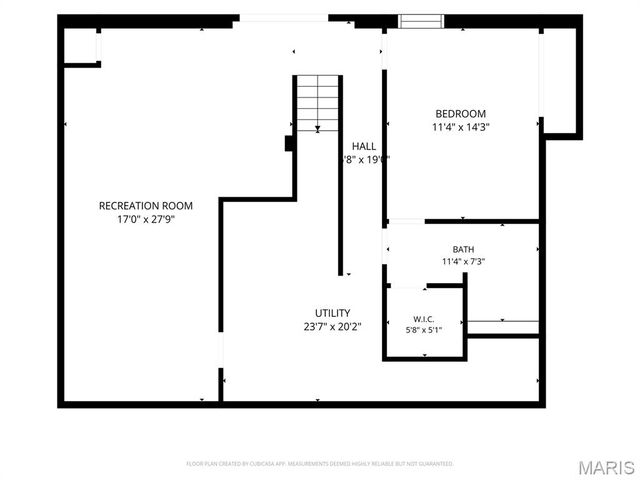 110 Chestnut Ridge Drive, Wright City, MO 63390