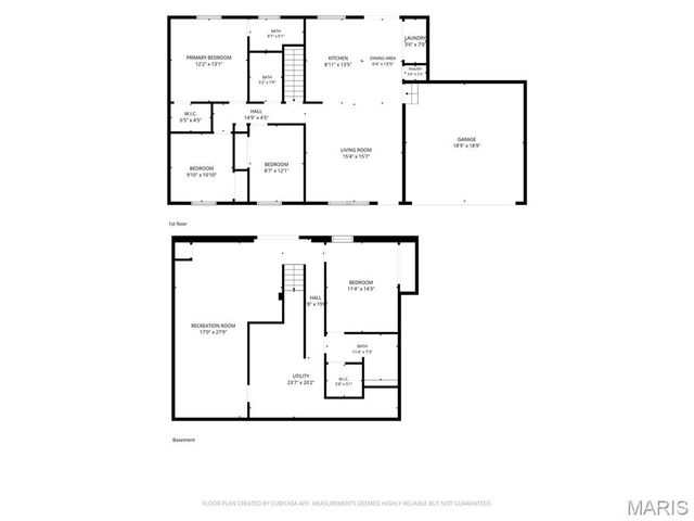 110 Chestnut Ridge Drive, Wright City, MO 63390