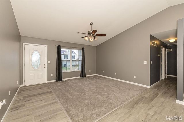 110 Chestnut Ridge Drive, Wright City, MO 63390