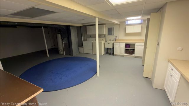 3849 Barg Drive, Sterling Heights, MI 48310