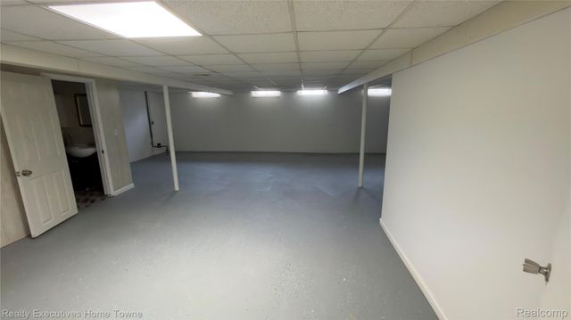 3849 Barg Drive, Sterling Heights, MI 48310