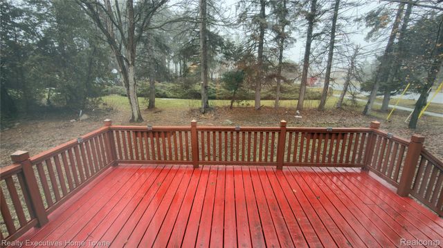 3849 Barg Drive, Sterling Heights, MI 48310