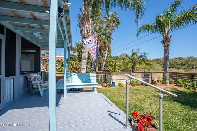111 FERDINAND Avenue, St. Augustine, FL 32080